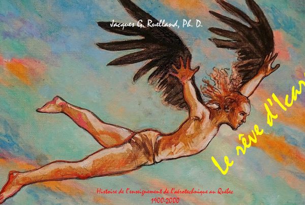 Le rêve d’Icare