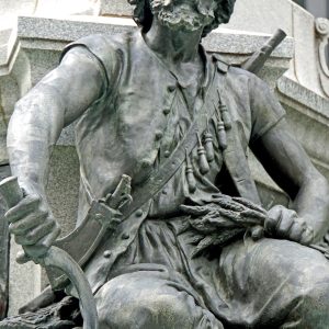 2 août 2026 – Commémoration 400e anniversaire Charles Lemoyne – 1626-1686