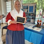 Mardi le 11 mai 2027 – Jeanne Petit, Fille du Roy de Boucherville avec Johanne Benoit –