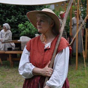 8 septembre 2025 – La lutte patriote en chansons – par Anne-Marie Sicotte